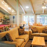 Clubhouse