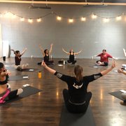 Kids Yoga