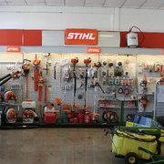 Offering the best in brands like Bush Hog, Frontier, Great Plains, Honda, Honey Bee, Kuhn, Macdon, Monosem, Stihl and John Deere.