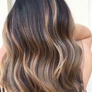Balayage