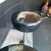 Counter stools