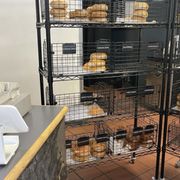 Bagels