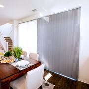 Portrait Honeycomb Shades - Slider Option