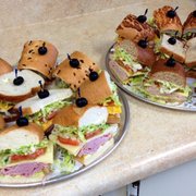 This is how you feed a crowd!!