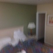 Worse hotel ever!!!!