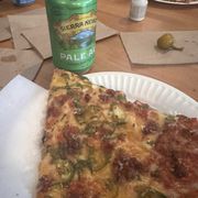 Hot Hawaiian for the win!