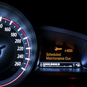 Scheduled Maintenance