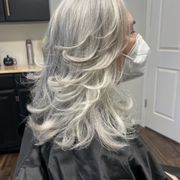Hair @ Victoria