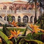 Oil Painting
 Janet Lombardi Blixt