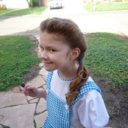 "Dorothy" by Dana
