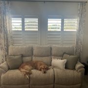 Custom Shutters
