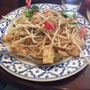 Spicy Noodles