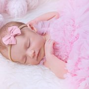 Cute Newborn photo session Chico California