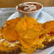 Tuna Melt