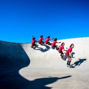 sequence