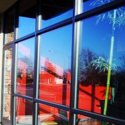 Commercial Storefront for Ojiya Japanese Steakhouse & Sushi Bar