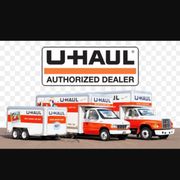 Offering U-Haul rentals