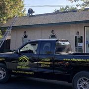 Company vehicle