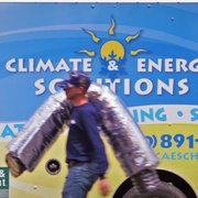 We provide energy SOLUTIONS!