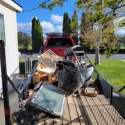 Yes we do Estate Clean outs!