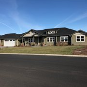 Thanks Scott, the house is Awesome! We Love it!