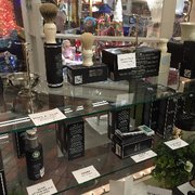 Great place to get your Edwin Jagger shaving supplies!