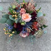 Fall is here !