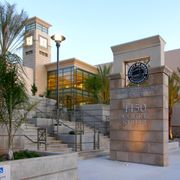 Shasta County Administration Center, Redding, CA
