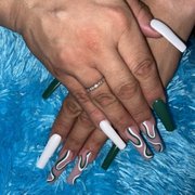 Love my nails