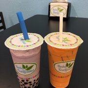 Yummilicious!