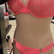 Beautiful hot pink color