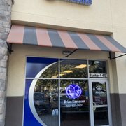Today we installed our new signage to let you find us that much sooner. We are proud to serve this community.