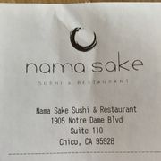 Had dinner there last night for the first time. It is beautiful inside the food was great.  Our server Leo was awesome.