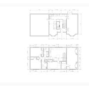 real estate advertising floor plan