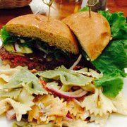 Bacon Burger