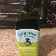 Extra Virgin Olive Oil