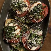 Bruschetta