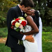 Gorgeous Couple