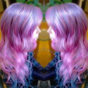 Hair Color by Bree Schmidt
