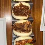 Bao Buns