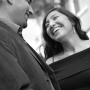 Engagement - anna martinez photography