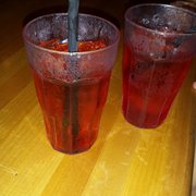 $2 for 2 cranberry vodka?  I'm yes please!