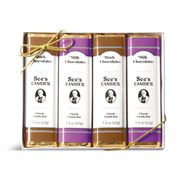 Assorted Chocolate Bars