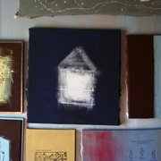 a selection of hand crafted artistic works by nicholas lee