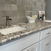 oval and rectangle bathroom sinks.
