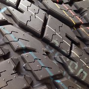 Toyo A/T Tires