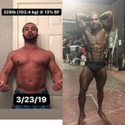 Personal trainer in chico ca providing health, fitness, and nutrition training