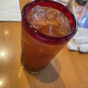 Ginger Peach Black Tea