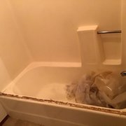 Another  Before Maid For Chico Bath Tub