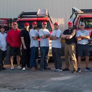 The Tugwell Team